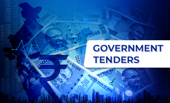 Government Tender Projects