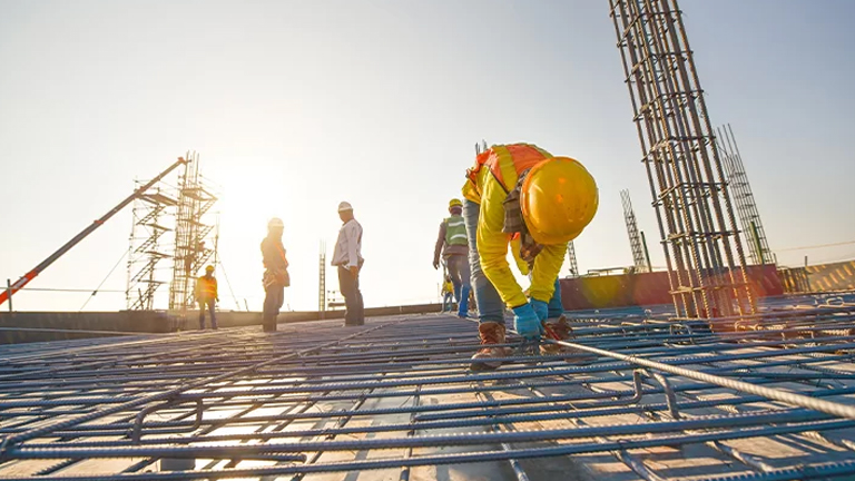Interior Civil Work
